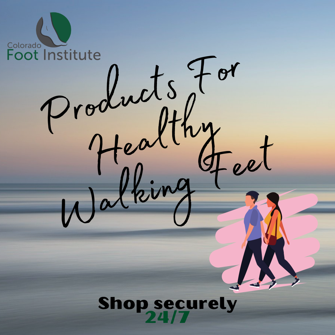 All About Healthy Feet, & Walking, Store